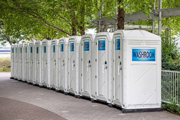 Best Sanitation services for porta potties  in Labasas, CA