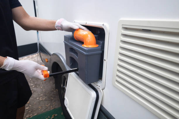 Portable Toilet Options We Offer in Calabasas, CA
