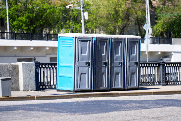 Porta potty rental for outdoor events in Calabasas, CA