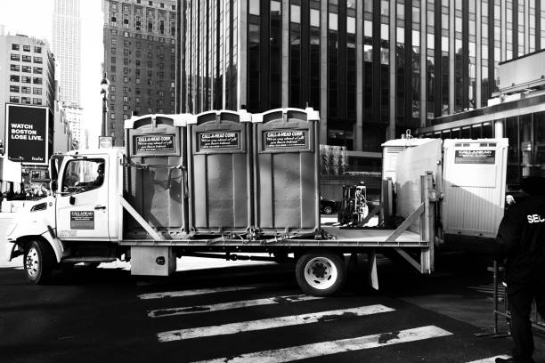 Best High-end porta potty rental  in Labasas, CA