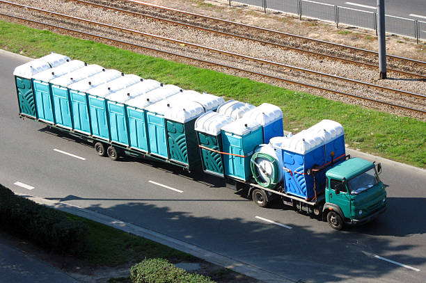 Best Portable restroom trailer rental  in Labasas, CA